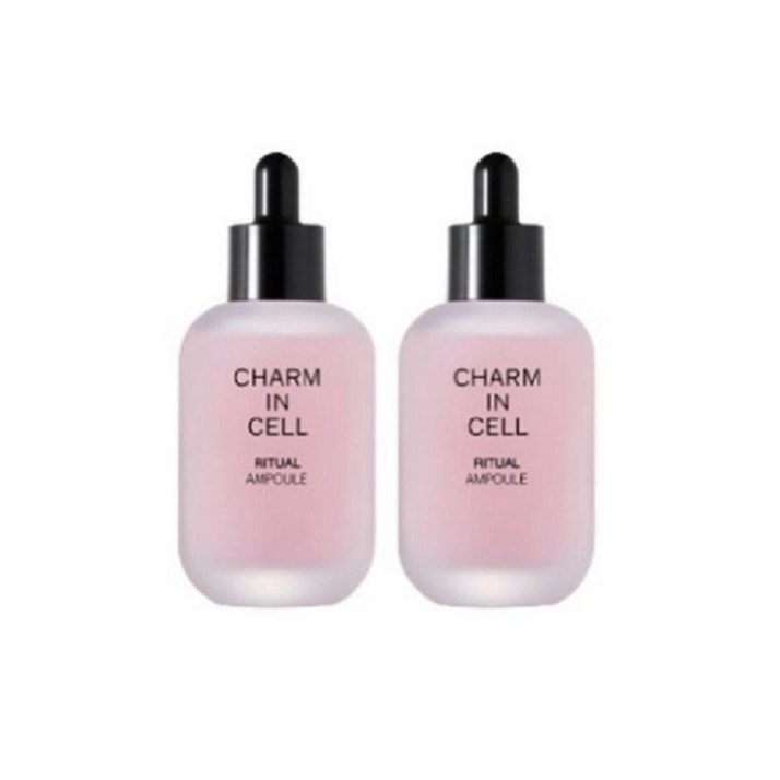 참존 참존 참인셀 리추얼 앰플 50ml X 2, 2개