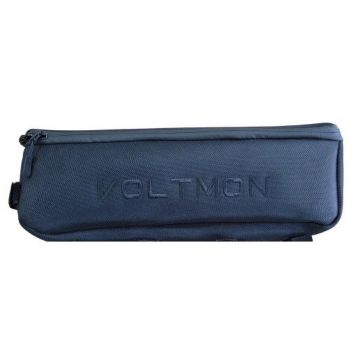 [볼트몬스터] 48V 10Ah 전용 프레임 가방