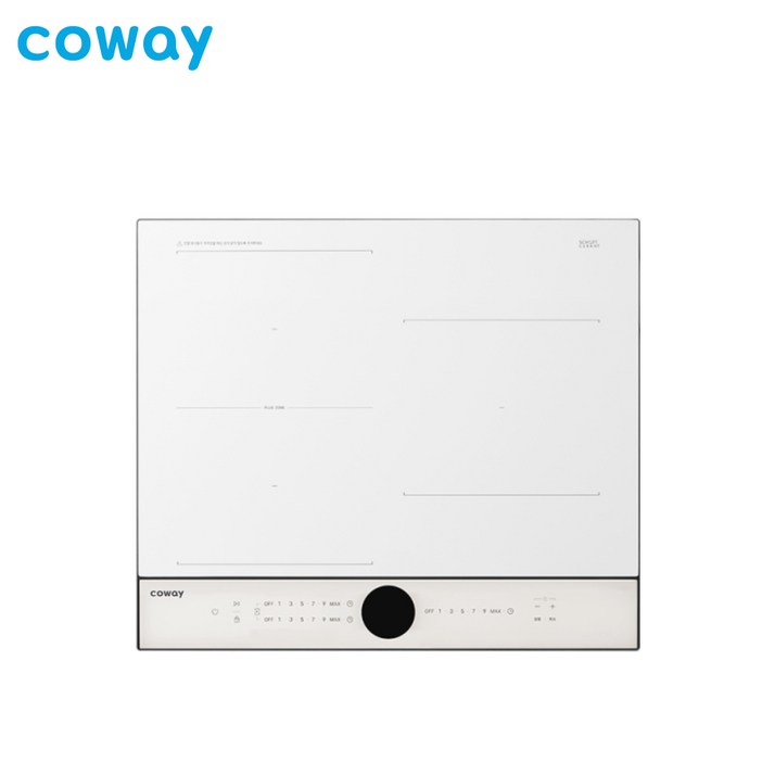 코웨이 W 인덕션 (3구) CIP-30W무료방문설치1년무상관리