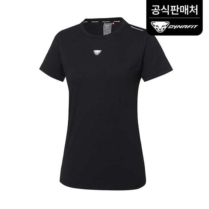 다이나핏 공식 여성 BALANCE 밸런스 반팔 티셔츠 상의 YWM22231Z1