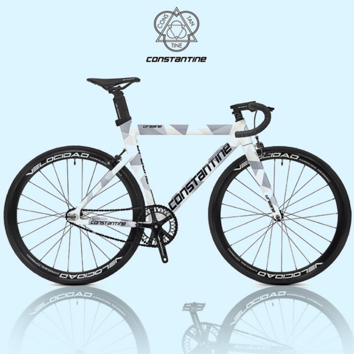 2025 콘스탄틴 어베인 픽시 자전거