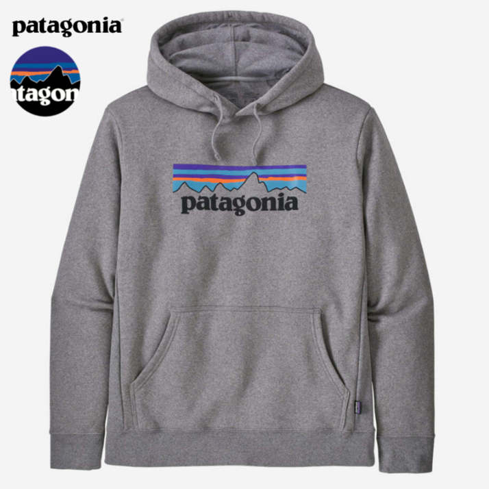 국내매장판 파타고니아 24FW 남여공용 편한 후드 간절기 티셔츠 GLH