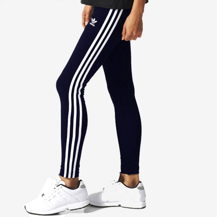 아디다스 ADIDAS  아디다스 여성용 트레이닝 레깅스 BP5246