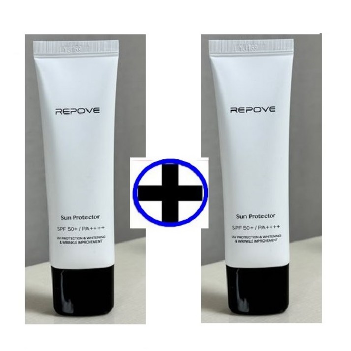 리포브 선 프로텍터 SPF50+ PA++++