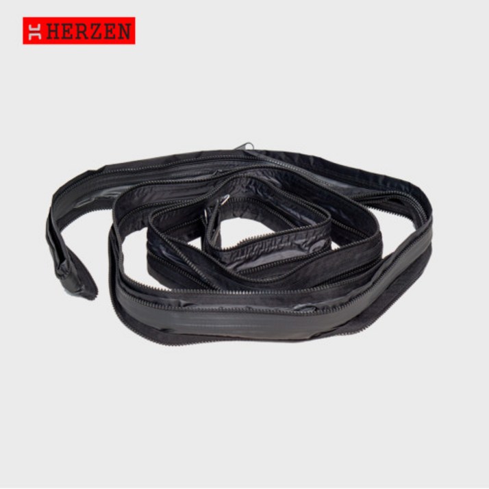 에르젠 이화지작S5 285 전용 듀얼 확장 지퍼셋