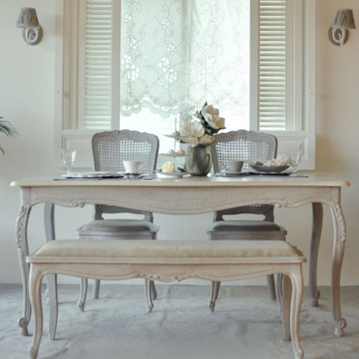 [꼬떼따블] 조세핀 식탁 (SH181247)