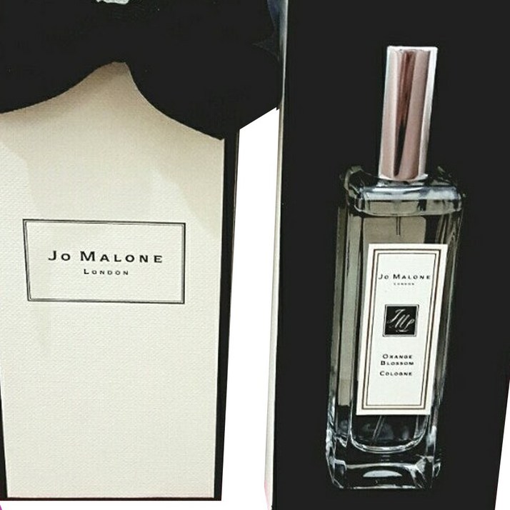 조 말론 런던 오렌지 블로썸 코롱 (백화점선물포장)