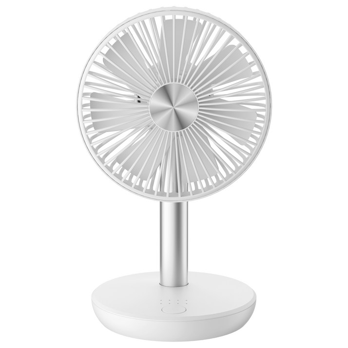 마레주로 무선 탁상용 미니선풍기