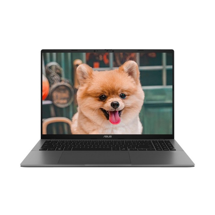 영상 편집 게임 업무까지 올인원 고성능 노트북