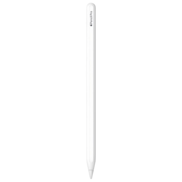 Apple 정품 애플펜슬 프로, 화이트, 1개 Apple 정품 애플펜슬 프로, 화이트, 1개