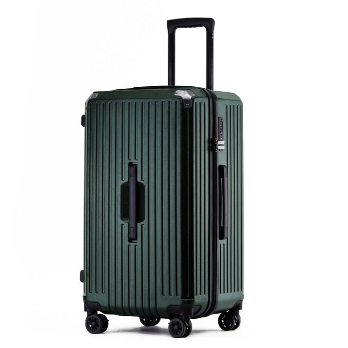 티아그 리오 대용량 수하물 캐리어 28인치 32인치 큰 대형 하드 케리어 TIG001L