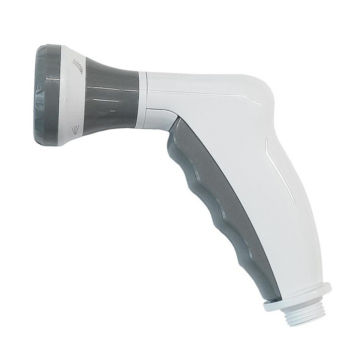 베란다 원예청소용 스프레이건 세트