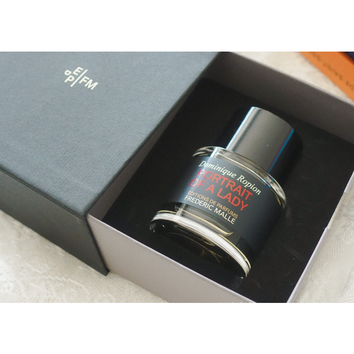 프레데릭 말 포트레이트 오브 어 레이디 100ml 정품