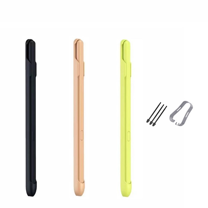 온니르 갤럭시 Z폴드 6 5 4 3 호환 폴드에디션 S펜 터치펜 펜수납홀더 세트