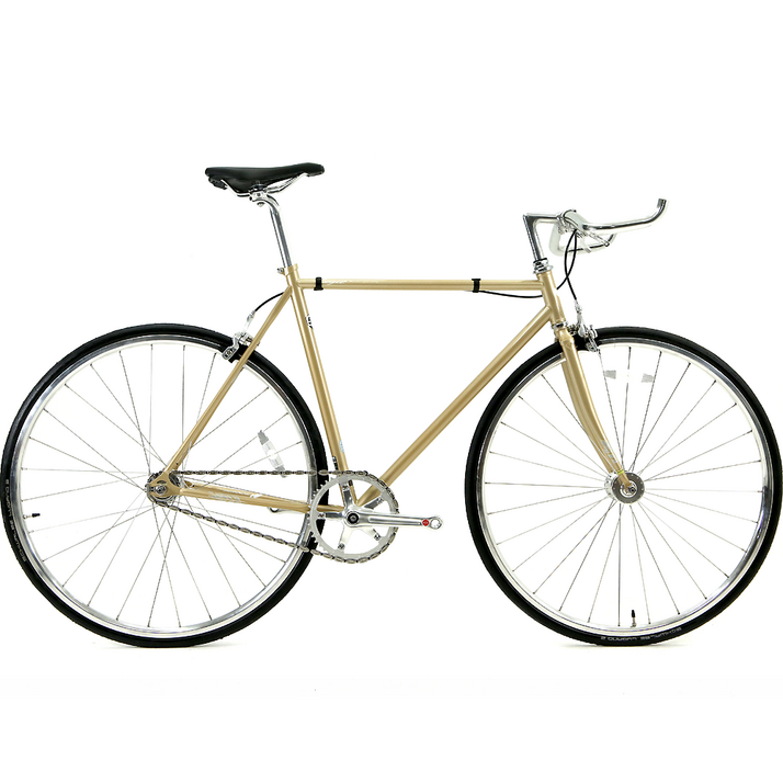 레이윤 이즈 경량 크로몰리 픽시자전거 릿 700C 더블버티드 8kg대, 1개