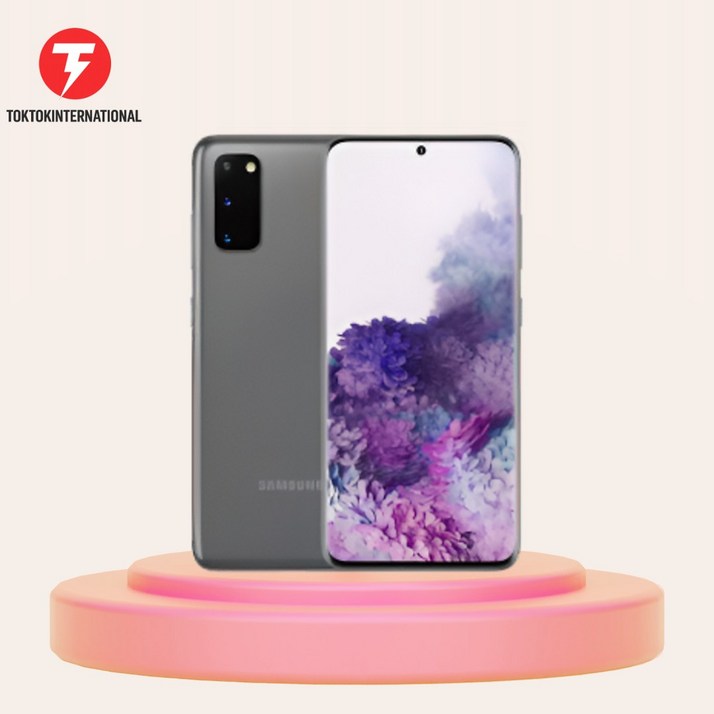 삼성전자 갤럭시 S20 플러스 SM-G985 256GB
