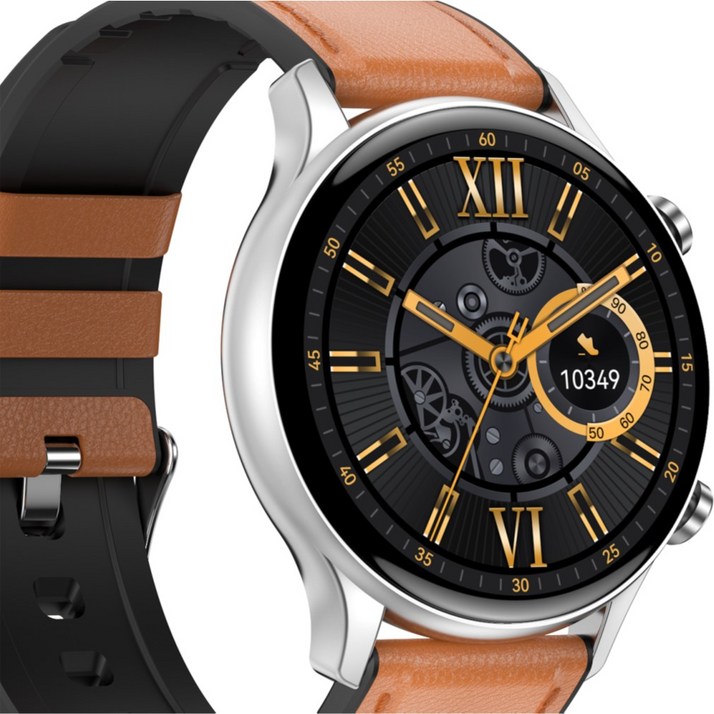 [10개 한정특가]2025년 신제품/최고급 스마트워치/IP67 최고등급 방수/기존 스마트워치에 실망한 분 보세요.1개당 가격입니다., 1개