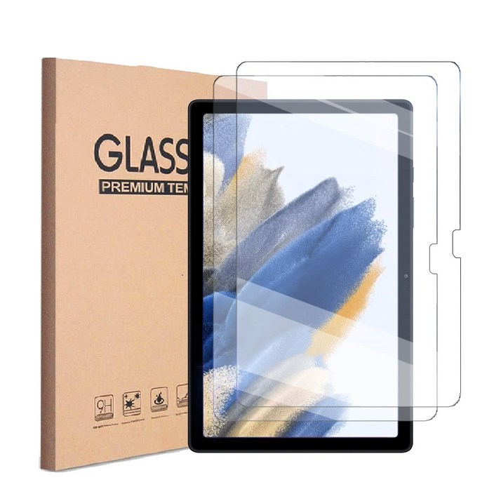 11 갤럭시탭A8 10.5 강화유리 액정 보호필름2장 SMX200 X200N X205 X205N 삼성 2022 아이친구 11 갤럭시탭A8 10.5 강화유리 액정 보호필름2장 SMX200 X200N X205 X205N 삼성 2022 아이친구