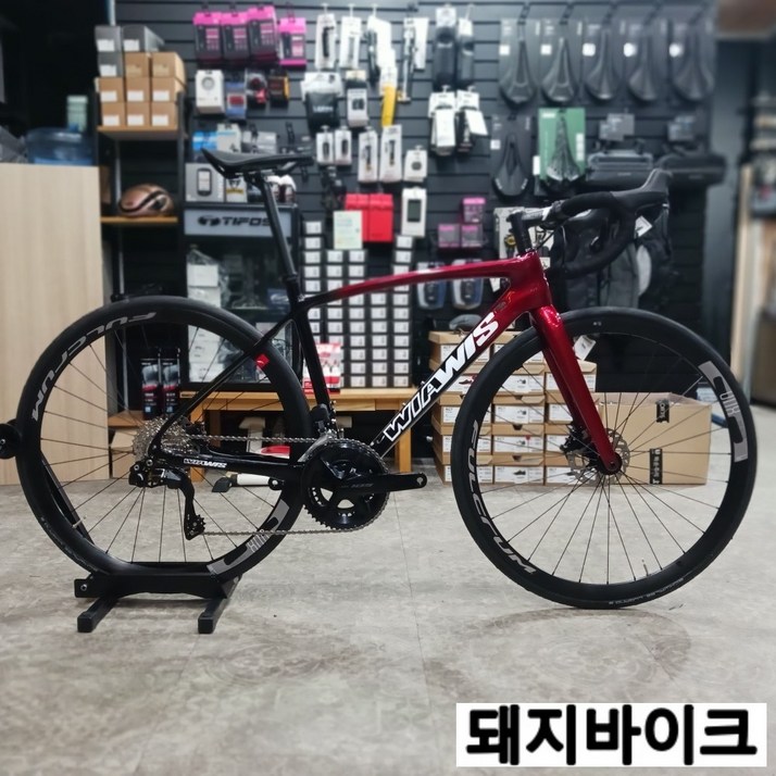 위아위스 리제로 나노 디스크 105 DI2 카본 로드 디스크 자전거 돼지바이크 위아위스 리제로 나노 디스크 105 DI2 카본 로드 디스크 자전거 돼지바이크