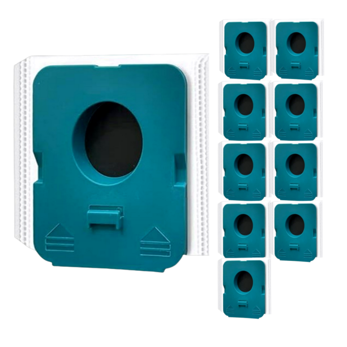 퓨어퍼스트 삼성 비스포크 청소기 먼지봉투 호환 VCA-ADB95A 210W, 1개