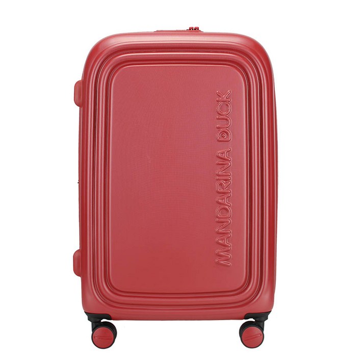 [만다리나덕] 로고덕 26인치 익스펜더블 SZV32A09_Mineral Red