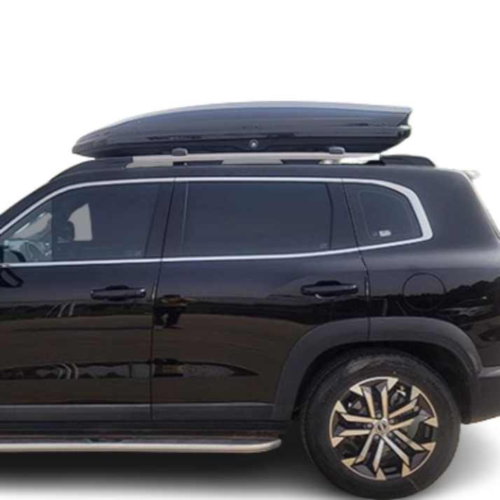 JUNES 전차종 루프박스 루프백 자동차 SUV 루프랙 루프바스켓 차량용 카 캐리어 레이 카니발 쏘렌토 QM6