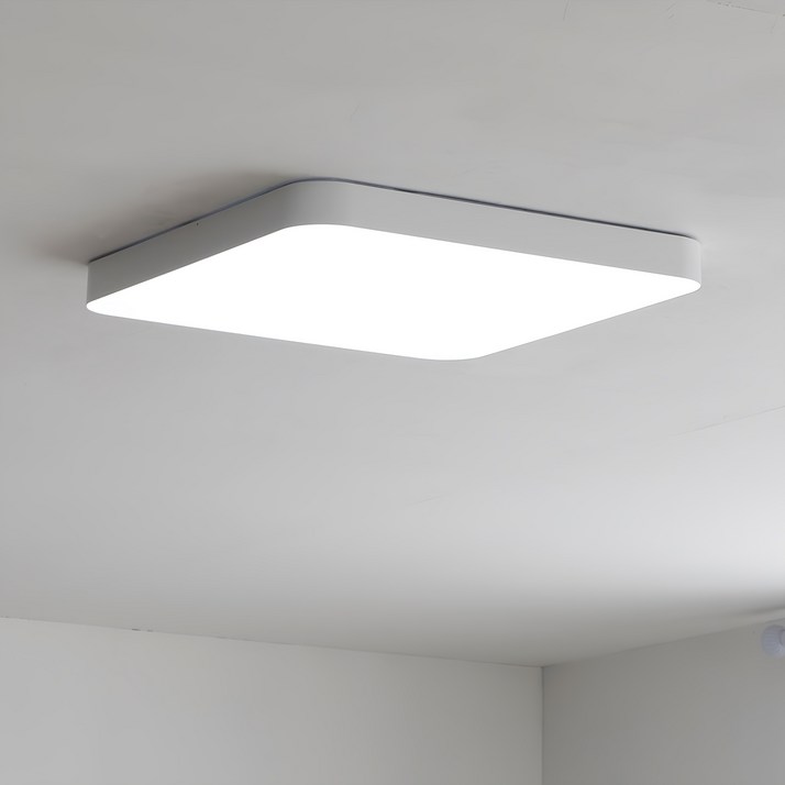 오스람 에버 방등 LED 60W