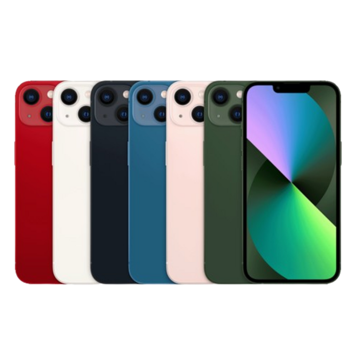 애플 아이폰 13 128GB 256GB 공기계 중고폰 자급제폰 리퍼폰 A2633, 256GB, 레드 애플 아이폰 13 128GB 256GB 공기계 중고폰 자급제폰 리퍼폰 A2633, 256GB, 레드