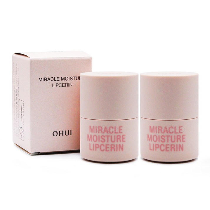오휘 미라클 모이스처 립세린 15ml15mlB