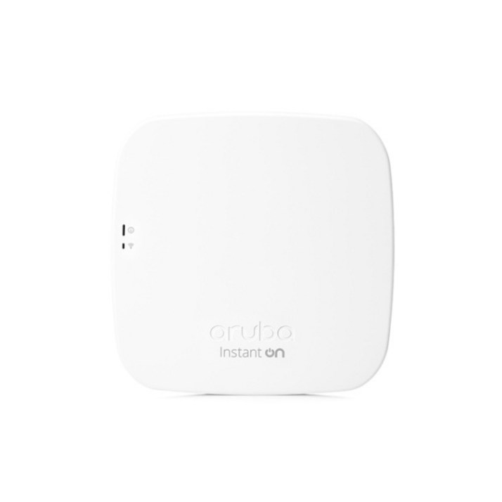 HPE Aruba Instant ON AP11 R2W96A 무선AP PoE, AP11 R2W96A, 1개