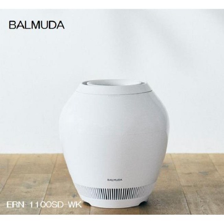 BALMUDA 발뮤다 자연 기화식 가습기 ERN1100SDWK