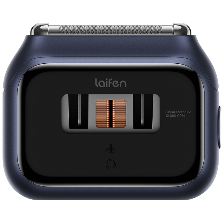 라이펀 Laifen 전기면도기 P3 Pro 선물세트, 로얄블루, LFESP3