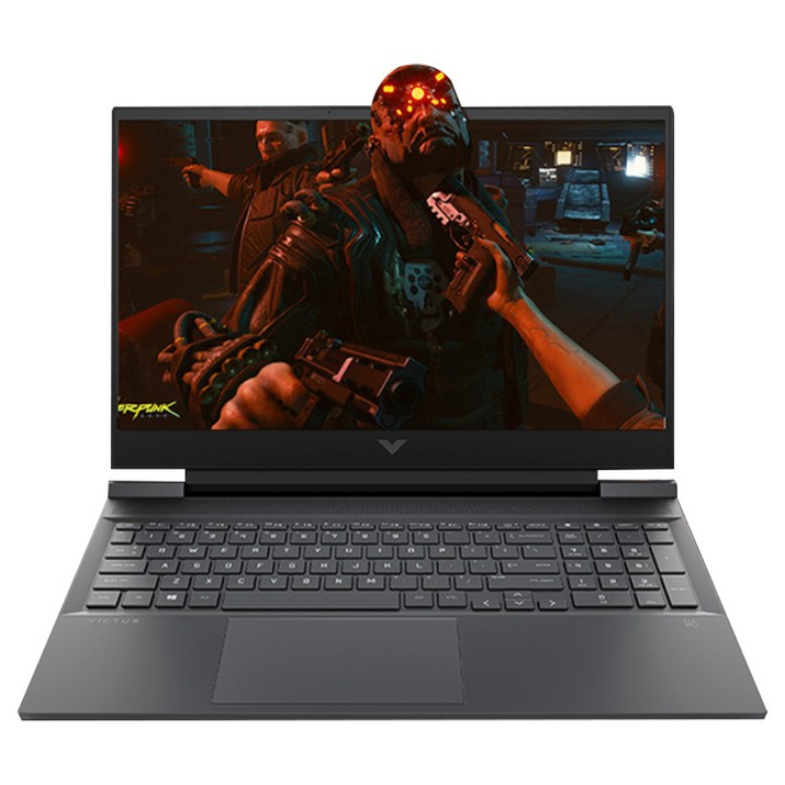 HP 2022 VICTUS 16 코어i7 인텔 12세대 지포스 RTX 3060