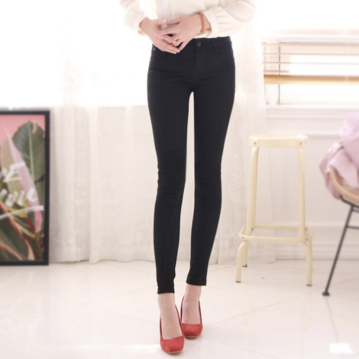 비바조이 B2 스탠다드 블랙스키니 비바조이 B2 스탠다드 블랙스키니