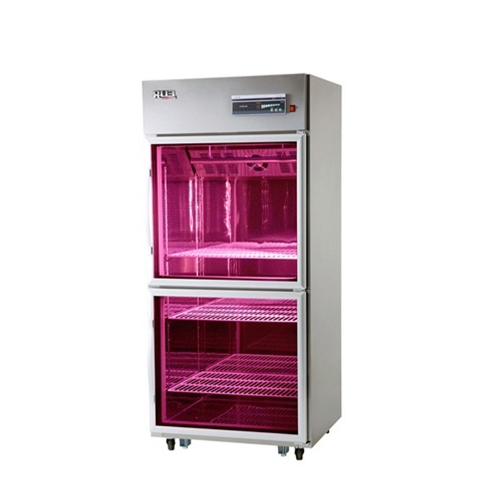 유니크 UDS-30FDR-1 업소용 고기 숙성고 냉장고 디지털