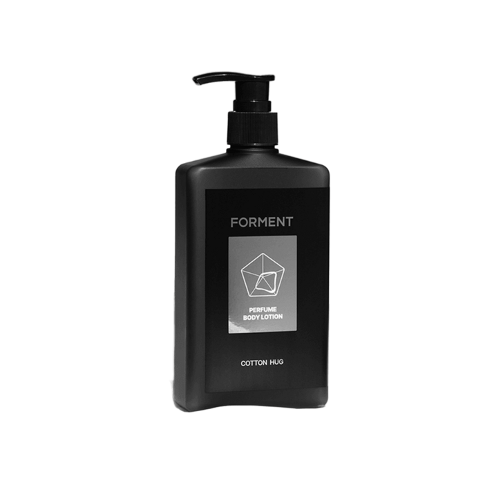 포맨트 바디로션 시그니처 퍼퓸 300ml, 1개, 300ml