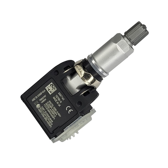 [1년보증] 벤츠 E클래스 W213 / BMW G30 공기압 센서 호환제품 (코딩 필요 없는 TPMS ) 수입차용 타이어 센서경고등 해결