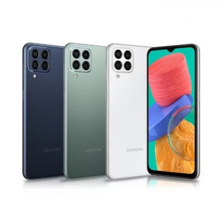 삼성전자 갤럭시 점프2 128GB 공기계 중고폰 자급제폰 리퍼폰 SM-A336K, 128GB, 블루