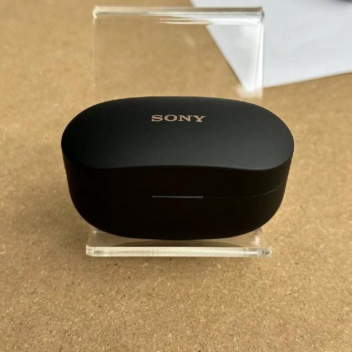 소니 sony WF-1000XM4 노이즈 캔슬링 왼쪽 오른쪽 이어폰 충전 케이스 단품