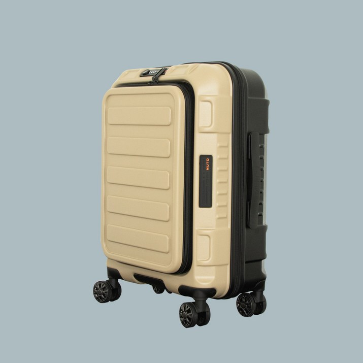 기내용여행가방 뮤토 랑고 v2 하드 캐리어 여행가방 기내용 화물용 20형 26형