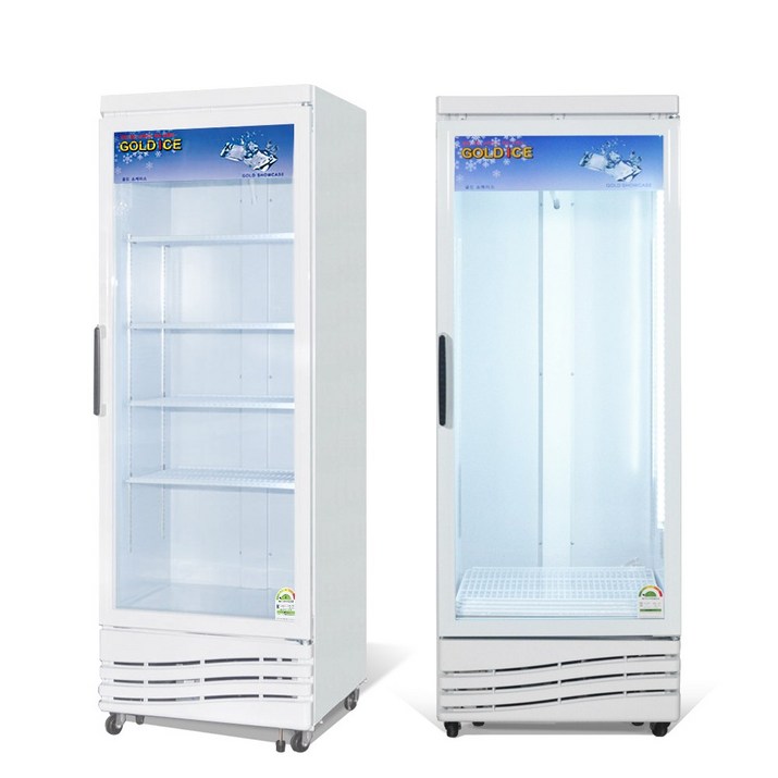 국산 1등급 업소용 음료 쇼케이스 냉장CW470R CW570R 냉동CW470RF CW470CF