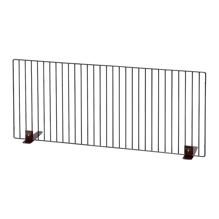 아이리스 시스템 펫 울타리