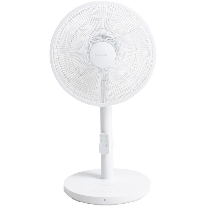 삼성전자 스탠드형 BLDC 5엽 화이트 선풍기 SFN-W35DMWH