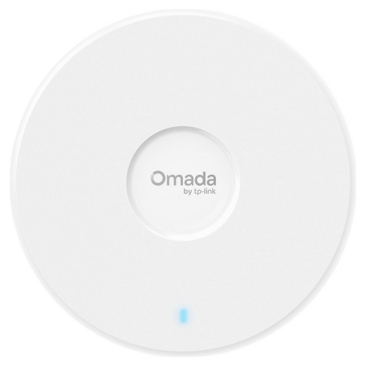 티피링크 BE3600 천장형 Wi-Fi 7 액세스 포인트, EAP720, 1개