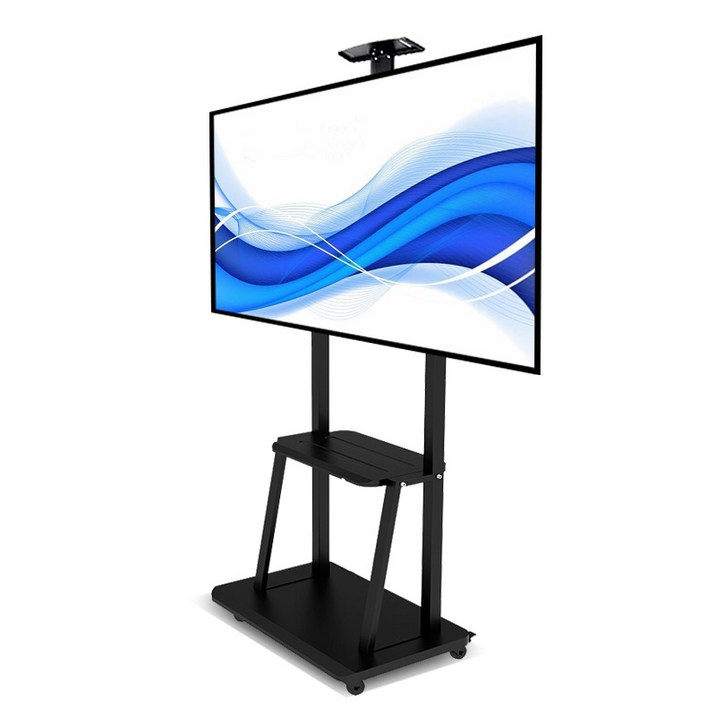 이동식 TV 스탠드, HP-1700, 1개