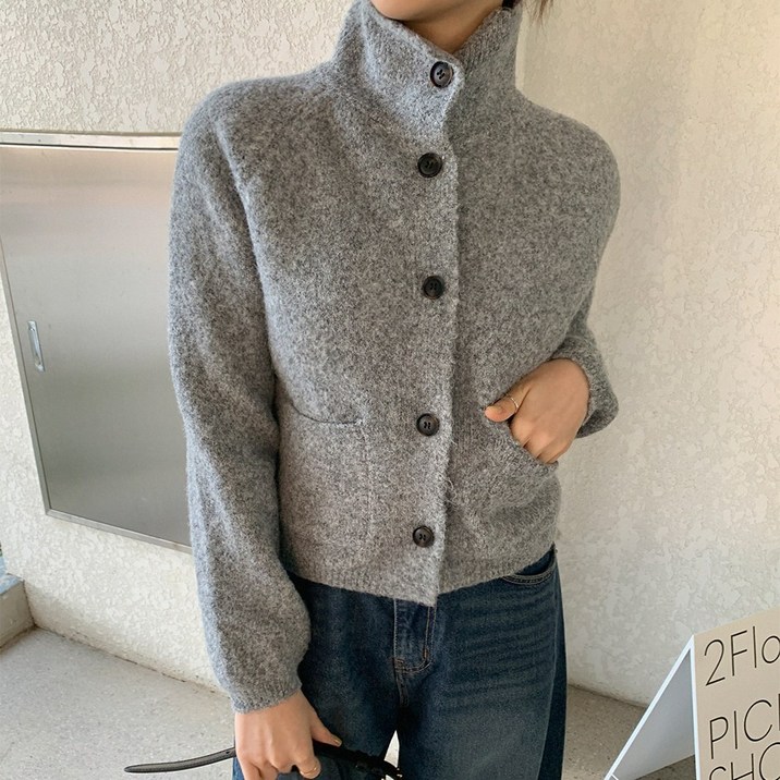 미아마스빈_아르브 카라 가디건