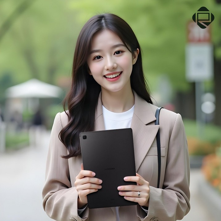 삼성전자 갤럭시탭 S6 Lite SM-P610 Wi-Fi 64GB 중고 공기계 B급 [RK]