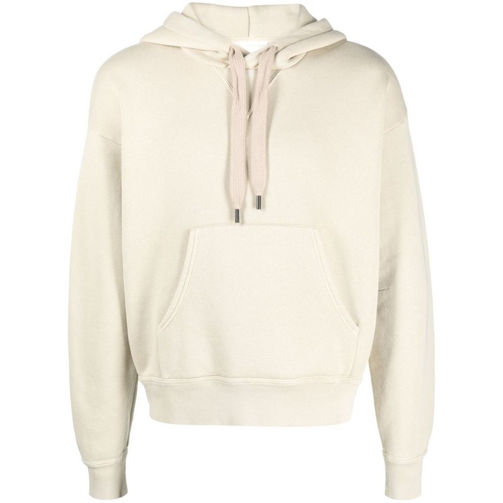 이자벨 마랑 페이디드 드로스트링 후디