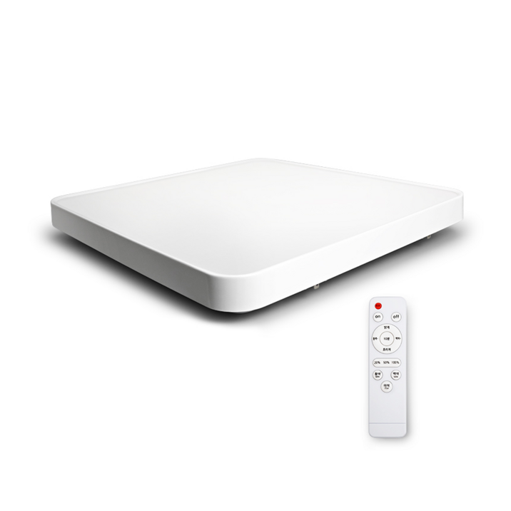 라이톤 LED 삼성칩 삼색 리모컨 방등 75W 라이톤 LED 삼성칩 삼색 리모컨 방등 75W