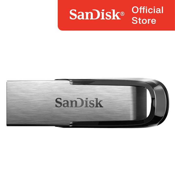 샌디스크 울트라 플레어 CZ73 USB 3.0 메모리, 256GB